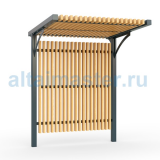 ПН-1.7 Пергола